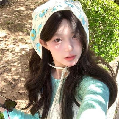 蔷薇少女