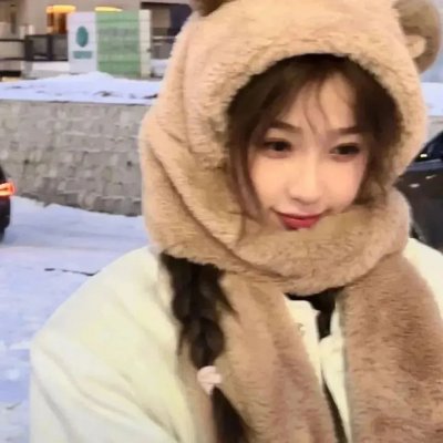 宁静的清晨