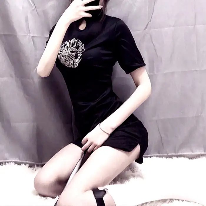 区小队