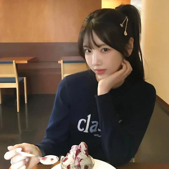 女恶魔人