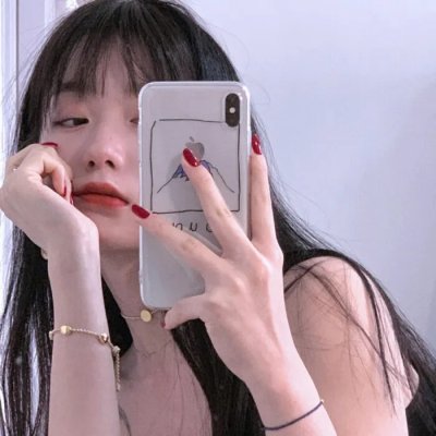 夹心情